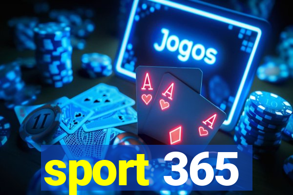 sport 365